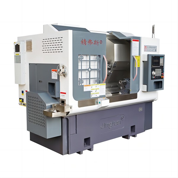 Vereisten voor het fundament van Turn- and Milling Machine Tools
