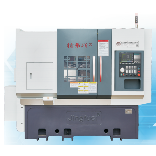 Wat zijn de gemeenschappelijke problemen die worden geconfronteerd tijdens de werking van een CNC Turret -type automatische draaibank?